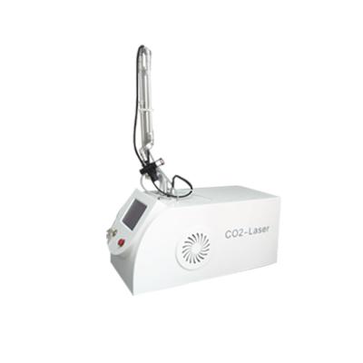 China 60HZ Fractional Ablative Co2 Laser Resurfacing Vaginal Tightening Equipment for sale