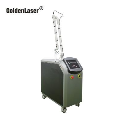 China  Laser Tattoo Removal Machine  Yag Laser Hair Removal 1064Nm 532nm 755nm for sale
