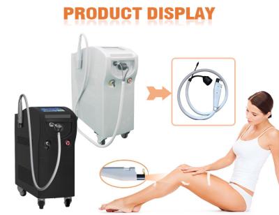 China Canlen Alexandrite Laser Machine 755 Nm  Laser Skin Resurfacing For Skin Hair Removal for sale