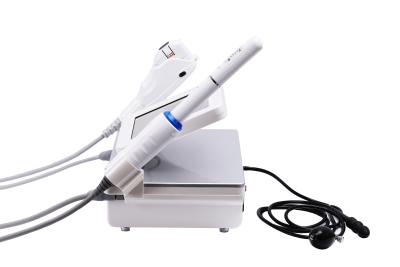 China 10000 Shots Wrinkle Hifu Slimming Machine 7d 4d 3d 2d Skin Tightening for sale