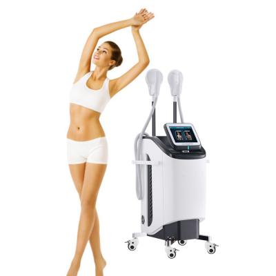 China Shoulder Electrical Muscle Stimulation Machine Ems Sculpting Body Slimming Beauty for sale