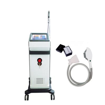 China 15 X 50 Mm2 430nm Elight Ipl Hair Removal And Skin Rejuvenation Machine Iso for sale
