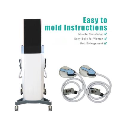 China ISO EMSculpt Body Slimming Machine Muscle Building Shaping Ems Body Slimming Device for sale