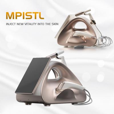 China 4d Professional Skin Tightening Machine Smas Lifting 25mm for sale