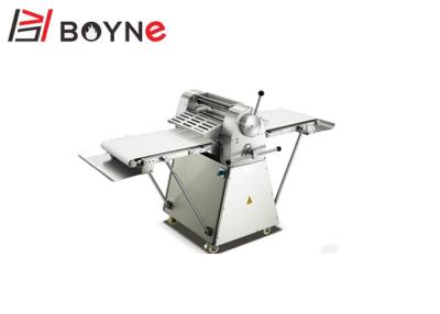 China Dough Bakery Processing Equipment Floor Type Stainless Steel 380V Safety Folding Structure for sale