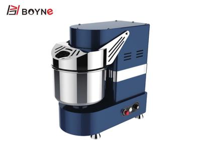China New model of Stainless steel Dough Kneading Machine Pizza Flour Mixer 220v For Hotel Kitchen for bakery shop for sale