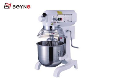 China Powerful Commercial Stainless Steel Meat Mixer For Restaurant 220V for sale