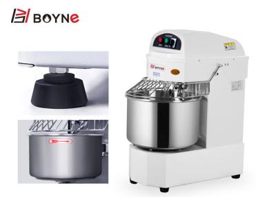 China Restaurant Stainless Steel Bread Flour Mixing Machine 40L Kneader for sale