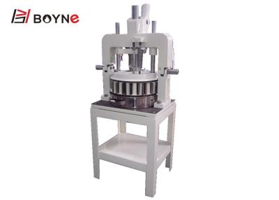 China Bakery Processing Equipment Manual Dough Divider Rounder Machine for separate the dough been 36 pcs for sale