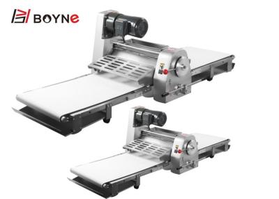 China Automatic Dough Processing Sheeter Stainless Steel Floor Type For Pizza for sale