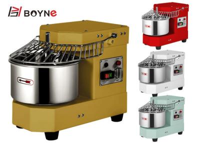 China Commercial Dough Mixer Stainless Steel three Color can be select  For Restaurant for sale