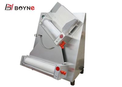 China Commercial Stainless Steel 50-500g Table Top Pizza Dough Press Machine for sale
