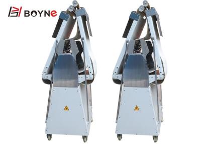 China Automatic Croissant Making Machine Pizza Dough Sheeter for sale