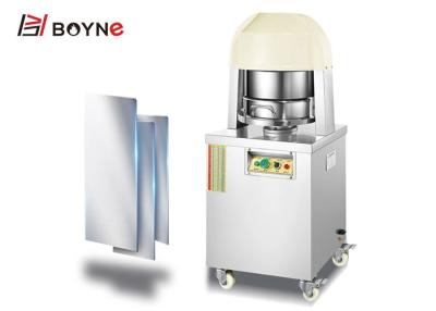 China 36 pedazos eléctricos de la pasta de la máquina semi automática del divisor para los equipos de Barkey en venta