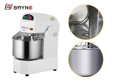 China Safe And High Efficiency spiral mixer for food and dough baking equipment for sale