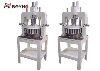 Chine Machine Semi-automatique de diviseur de la pâte de diviseur manuel de la pâte pour le pain ou la cuisson à vendre