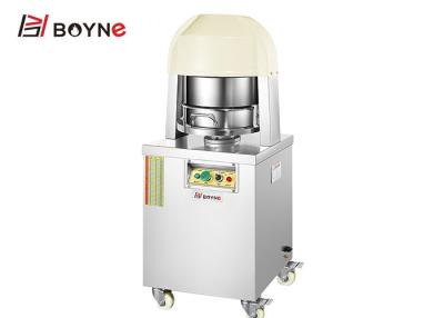 Chine Machine de développement de Diveder de la pâte de diviseur de la pâte Semi-automatique de boulangerie pour la pâtisserie à vendre
