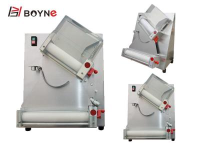 China Pizza Pressure Sheeter Dough Sheeter For Pizza Shop Pizzeria food processing machine for sale