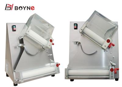 China Máquina de los pasteles de la máquina de Sheeter de la presión de la pasta de la pizza para la hornada comercial en venta