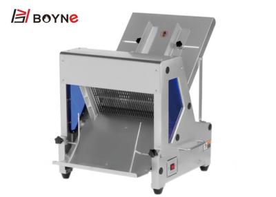 China Commercial Bakery Machine Toast Slicer Bread Cutting Machine For Bread Store for sale