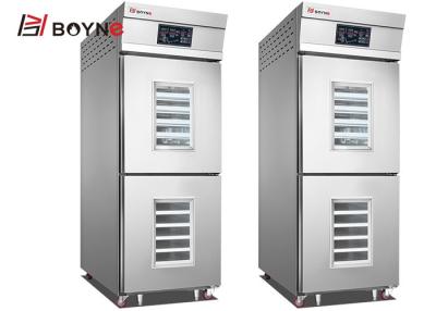 China Bakery Kitchen Proofer Freezer Fermentation Cabinet Commercial Kitchen for sale