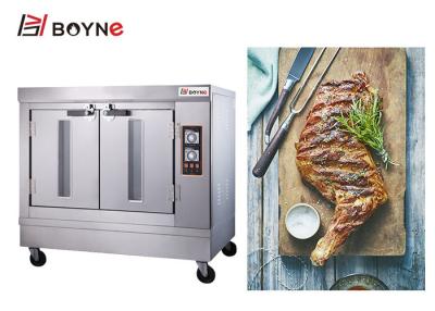 China Stainless Steel Whole Lamb Kitchenaid Electric Oven For BBQ Grill for sale
