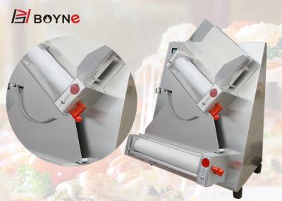 China Stainless Steelcommercial  Pizza Dough Knead Machine 106rpm Roller Speed for sale