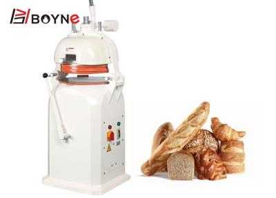 China Stainless Steel Dough Divider Machine Bakery Equipments for sale