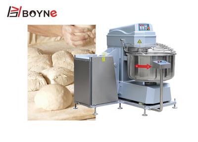 Chine Grande capacité de mélangeur industriel vertical de la pâte de cylindre de l'installation de fabrication de boulangerie d'acier inoxydable 260L à vendre