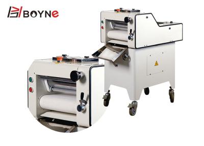 China Commercial Mini Moulder Machine For Bakery Shop 1000*530*1060mm for sale