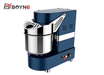 China Commercial Electric Bread Dough Mixer for Flour mixing 12kg 220v with red/gray/blue color use for bread for sale