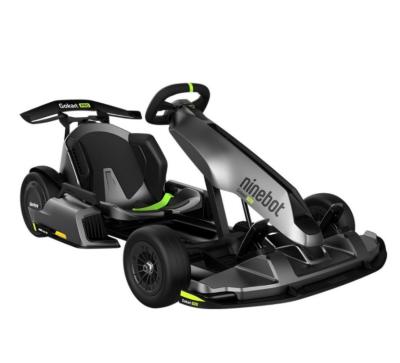 China 2022 New life style Original Ninebot cheap price electric go kart pro high quality Segway electric adult go kart for sale for sale