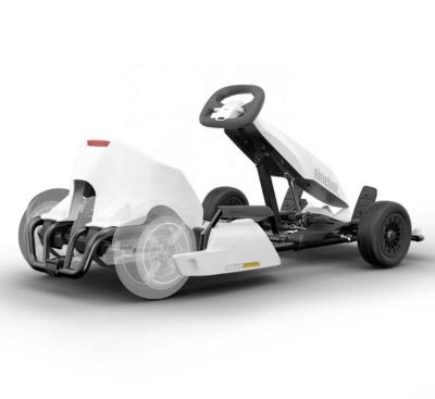 China CE Original best quality electric go kart kit wholesale Max speed 24 km/h electric go kart for adult or children for sale
