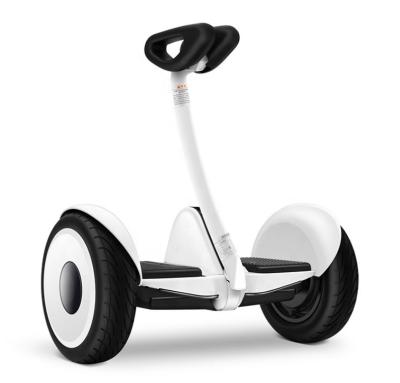 China Ninebot cheap price electric balance car hot sale two wheel adult balance car for sale