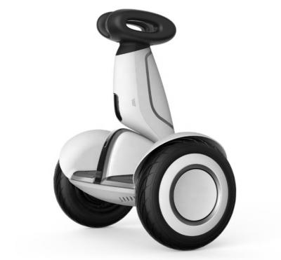 China wholesale price two wheel self electric balance car with LED light Portable electric scooter for sale for sale