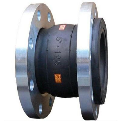China Good quallity WCB Carbon Steel Rubber Expansion Joint Pn10,Pn16 for sale