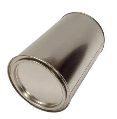 China 2.8/2.8,5.6/5.6 Bright Finish ETP/ TFS/ SPEC Tinplate For Empty Paint Cans for sale
