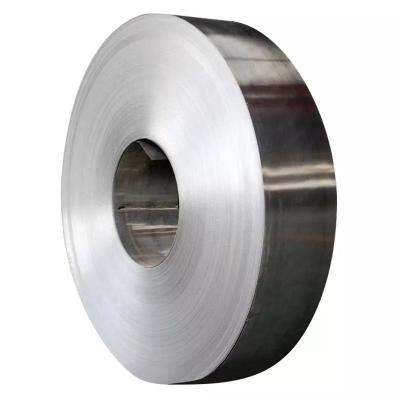 China T3 T4 T5 Tinplate Steel Coil Tinplate SPTE high Quality coil for sale