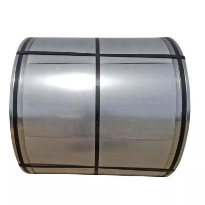 China 2.2/2.2 Hardness Electrolytic Tinplate Coil For Painted Cans T2 T3 T3.5 T4 Tin Plated Steel for sale