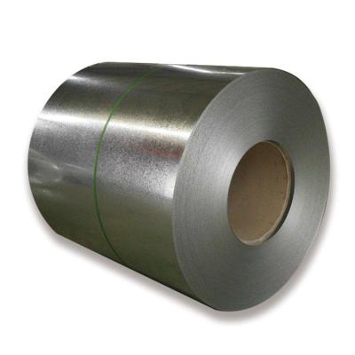 China DX51 Hot Dipped Galvanized Steel Coil Cold Rolled SPCC Steel Coil for sale