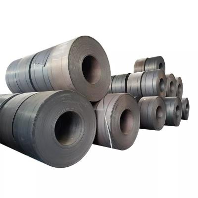 China 0.3mm 0.6mm Cold Rolled Steel Coil SGCC For Construction Building for sale