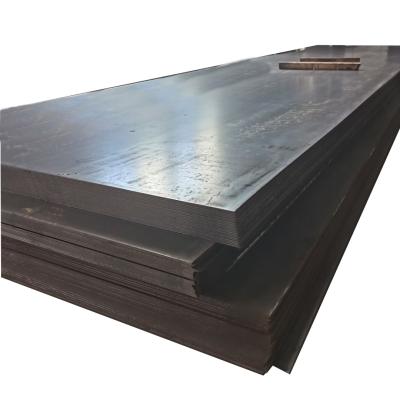 China Q235 Hot Rolled Alloy Steel Plate ASTM A512 High Temperature Resistant for sale