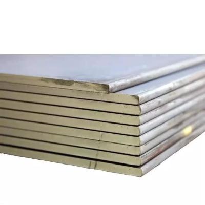China A36 A516 Wear Resistant Steel Plate Q235 Q235B Hot Rolled Coated for sale