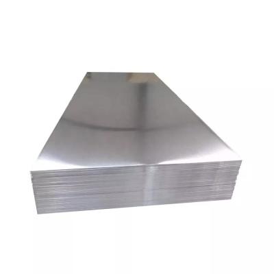 Chine Le moulin en aluminium de la feuille T6 1220mm 1500mm de l'évier de cuisine 7075 a fini O-H112 à vendre
