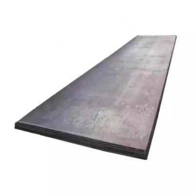 China NM360 NM600 Structural Steel Plate 600mm-1500mm High Strength for sale