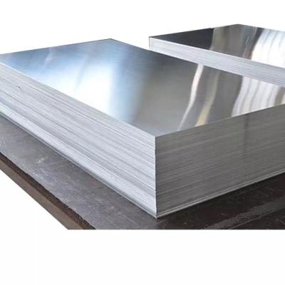 Chine le bruit en aluminium de plat de feuille de 0.4mm a absorbé la feuille 6061 en aluminium à vendre
