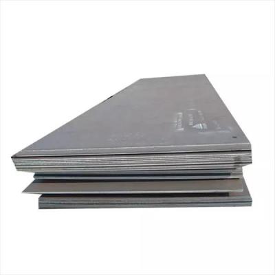 China Dc01 Dc02 Dc03 Cold Rolled Steel Plate Prime ISO9001 Cold Rolled Mild Steel Sheet for sale