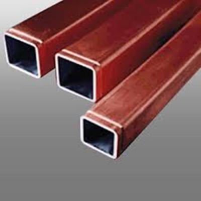 China Wholesale Price Pure Copper Pipe High Quality Tube For Ccm 50mm for sale