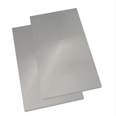 China Hot Dip Galvanized Steel Plate Sheet Gi Zinc Coated 3mm DR-7M for sale