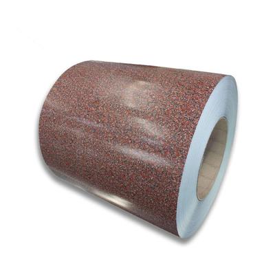 China Cheap Price Ppgi Steel Coil And Sheet Color Coating Steel Material Factory for sale